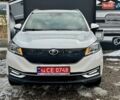 Белый DFSK Seres 3, объемом двигателя 0 л и пробегом 29 тыс. км за 13900 $, фото 5 на Automoto.ua
