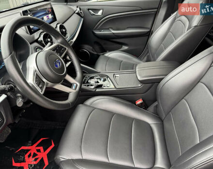 Білий DFSK Seres 3, об'ємом двигуна 0 л та пробігом 16 тис. км за 12900 $, фото 19 на Automoto.ua