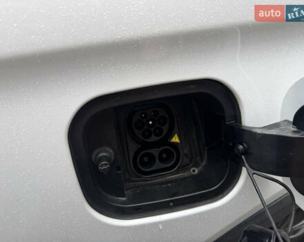 Белый DFSK Seres 3, объемом двигателя 0 л и пробегом 14 тыс. км за 13000 $, фото 12 на Automoto.ua