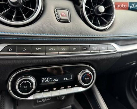 Белый DFSK Seres 3, объемом двигателя 0 л и пробегом 29 тыс. км за 13900 $, фото 54 на Automoto.ua