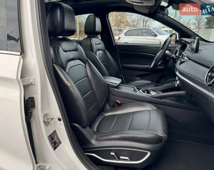 Белый DFSK Seres 3, объемом двигателя 0 л и пробегом 29 тыс. км за 13900 $, фото 61 на Automoto.ua