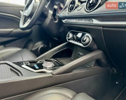 Белый DFSK Seres 3, объемом двигателя 0 л и пробегом 29 тыс. км за 13900 $, фото 65 на Automoto.ua