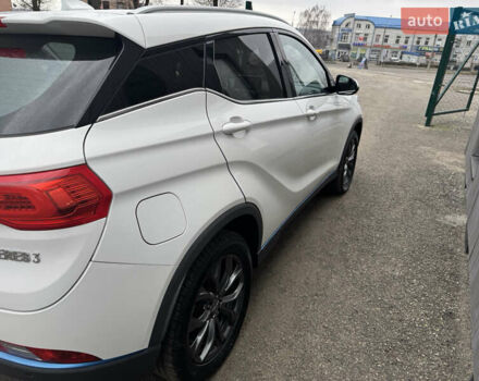 Белый DFSK Seres 3, объемом двигателя 0 л и пробегом 14 тыс. км за 13000 $, фото 9 на Automoto.ua