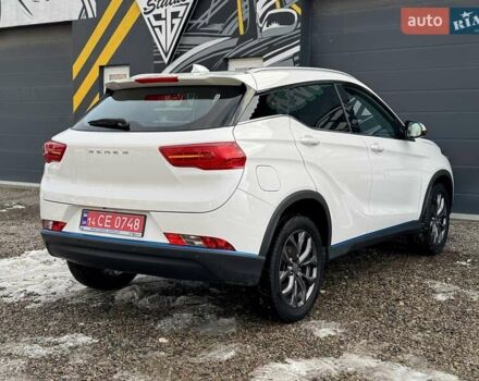 Белый DFSK Seres 3, объемом двигателя 0 л и пробегом 29 тыс. км за 13900 $, фото 31 на Automoto.ua