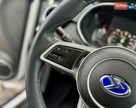 Белый DFSK Seres 3, объемом двигателя 0 л и пробегом 29 тыс. км за 13900 $, фото 48 на Automoto.ua