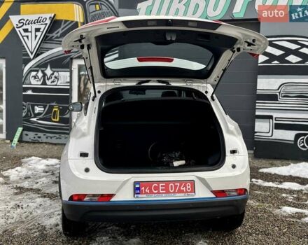 Белый DFSK Seres 3, объемом двигателя 0 л и пробегом 29 тыс. км за 13900 $, фото 74 на Automoto.ua