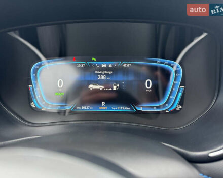 Білий DFSK Seres 3, об'ємом двигуна 0 л та пробігом 16 тис. км за 12900 $, фото 23 на Automoto.ua