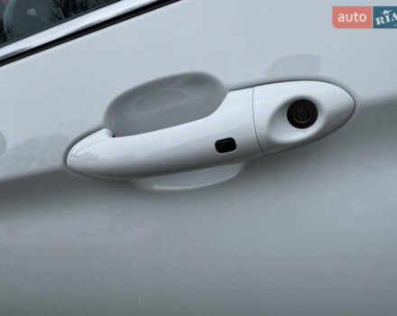 Білий DFSK Seres 3, об'ємом двигуна 0 л та пробігом 16 тис. км за 12900 $, фото 16 на Automoto.ua