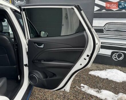 Белый DFSK Seres 3, объемом двигателя 0 л и пробегом 29 тыс. км за 13900 $, фото 66 на Automoto.ua