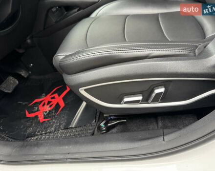 Білий DFSK Seres 3, об'ємом двигуна 0 л та пробігом 16 тис. км за 12900 $, фото 18 на Automoto.ua