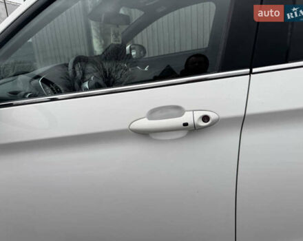 Белый DFSK Seres 3, объемом двигателя 0 л и пробегом 14 тыс. км за 13000 $, фото 17 на Automoto.ua