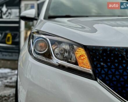 Белый DFSK Seres 3, объемом двигателя 0 л и пробегом 29 тыс. км за 13900 $, фото 11 на Automoto.ua