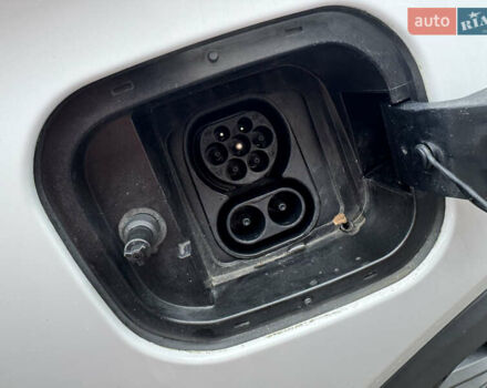Білий DFSK Seres 3, об'ємом двигуна 0 л та пробігом 16 тис. км за 12900 $, фото 27 на Automoto.ua