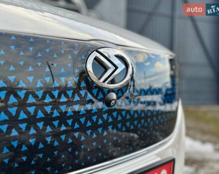 Белый DFSK Seres 3, объемом двигателя 0 л и пробегом 29 тыс. км за 13900 $, фото 10 на Automoto.ua