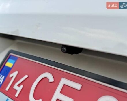 Белый DFSK Seres 3, объемом двигателя 0 л и пробегом 29 тыс. км за 13900 $, фото 26 на Automoto.ua