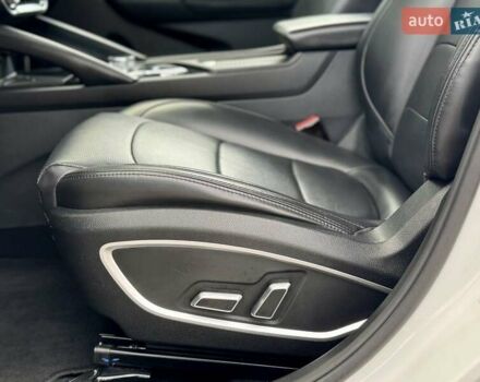 Белый DFSK Seres 3, объемом двигателя 0 л и пробегом 29 тыс. км за 13900 $, фото 39 на Automoto.ua