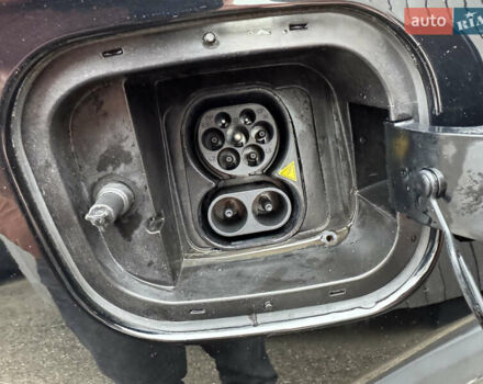 Чорний DFSK Seres 3, об'ємом двигуна 0 л та пробігом 1 тис. км за 13800 $, фото 15 на Automoto.ua