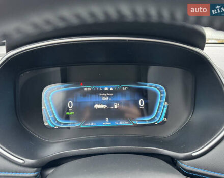 Чорний DFSK Seres 3, об'ємом двигуна 0 л та пробігом 1 тис. км за 13800 $, фото 20 на Automoto.ua