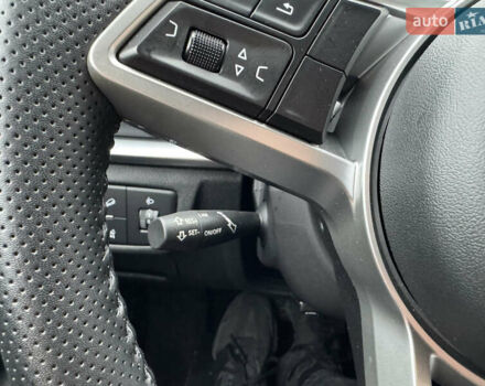 Чорний DFSK Seres 3, об'ємом двигуна 0 л та пробігом 1 тис. км за 13800 $, фото 17 на Automoto.ua