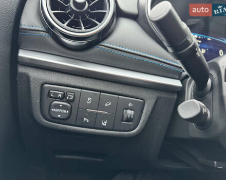 Чорний DFSK Seres 3, об'ємом двигуна 0 л та пробігом 1 тис. км за 13800 $, фото 18 на Automoto.ua