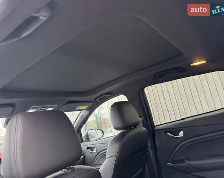 Чорний DFSK Seres 3, об'ємом двигуна 0 л та пробігом 1 тис. км за 13800 $, фото 35 на Automoto.ua