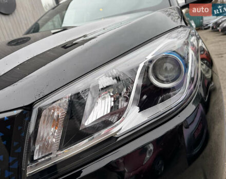 Чорний DFSK Seres 3, об'ємом двигуна 0 л та пробігом 1 тис. км за 13800 $, фото 14 на Automoto.ua