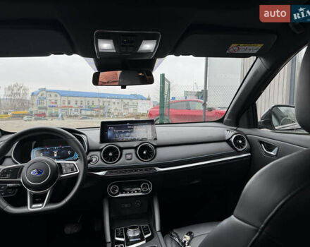 Чорний DFSK Seres 3, об'ємом двигуна 0 л та пробігом 1 тис. км за 13800 $, фото 36 на Automoto.ua