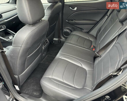 Чорний DFSK Seres 3, об'ємом двигуна 0 л та пробігом 1 тис. км за 13800 $, фото 37 на Automoto.ua