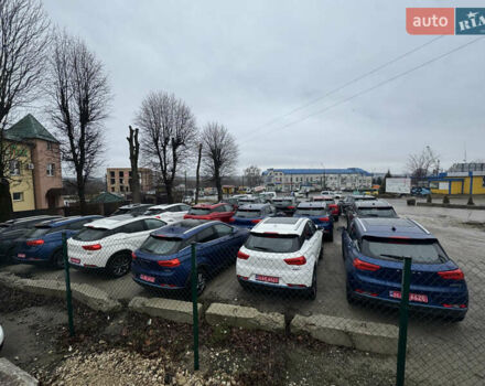 Чорний DFSK Seres 3, об'ємом двигуна 0 л та пробігом 1 тис. км за 13800 $, фото 42 на Automoto.ua