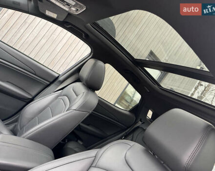 Чорний DFSK Seres 3, об'ємом двигуна 0 л та пробігом 1 тис. км за 13800 $, фото 23 на Automoto.ua