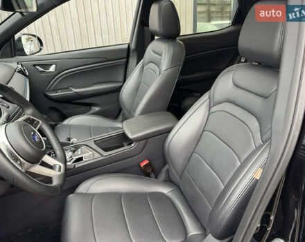 Чорний DFSK Seres 3, об'ємом двигуна 0 л та пробігом 1 тис. км за 13800 $, фото 32 на Automoto.ua