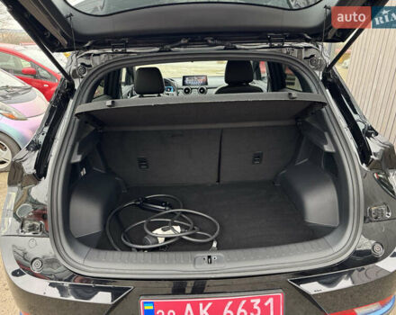 Чорний DFSK Seres 3, об'ємом двигуна 0 л та пробігом 1 тис. км за 13800 $, фото 41 на Automoto.ua