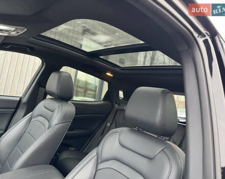 Чорний DFSK Seres 3, об'ємом двигуна 0 л та пробігом 1 тис. км за 13800 $, фото 31 на Automoto.ua