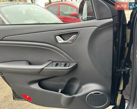 Чорний DFSK Seres 3, об'ємом двигуна 0 л та пробігом 1 тис. км за 13800 $, фото 16 на Automoto.ua