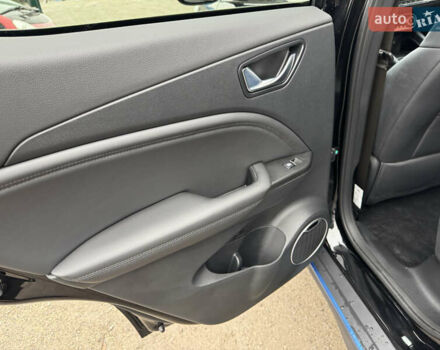 Чорний DFSK Seres 3, об'ємом двигуна 0 л та пробігом 1 тис. км за 13800 $, фото 38 на Automoto.ua