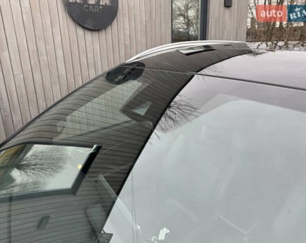 Чорний DFSK Seres 3, об'ємом двигуна 0 л та пробігом 1 тис. км за 13800 $, фото 13 на Automoto.ua