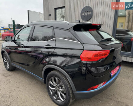 Чорний DFSK Seres 3, об'ємом двигуна 0 л та пробігом 1 тис. км за 13800 $, фото 7 на Automoto.ua