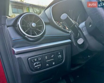 Червоний DFSK Seres 3, об'ємом двигуна 0 л та пробігом 25 тис. км за 13750 $, фото 51 на Automoto.ua