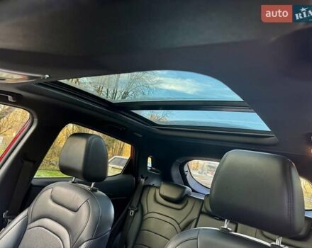 Червоний DFSK Seres 3, об'ємом двигуна 0 л та пробігом 25 тис. км за 13750 $, фото 57 на Automoto.ua