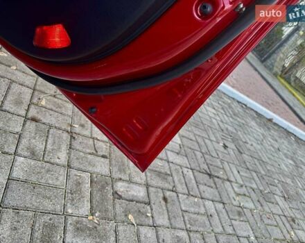 Червоний DFSK Seres 3, об'ємом двигуна 0 л та пробігом 25 тис. км за 13750 $, фото 83 на Automoto.ua