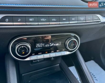 Червоний DFSK Seres 3, об'ємом двигуна 0 л та пробігом 25 тис. км за 13750 $, фото 71 на Automoto.ua