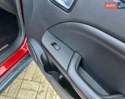 Червоний DFSK Seres 3, об'ємом двигуна 0 л та пробігом 25 тис. км за 13750 $, фото 82 на Automoto.ua