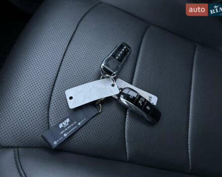 Червоний DFSK Seres 3, об'ємом двигуна 0 л та пробігом 14 тис. км за 12900 $, фото 20 на Automoto.ua