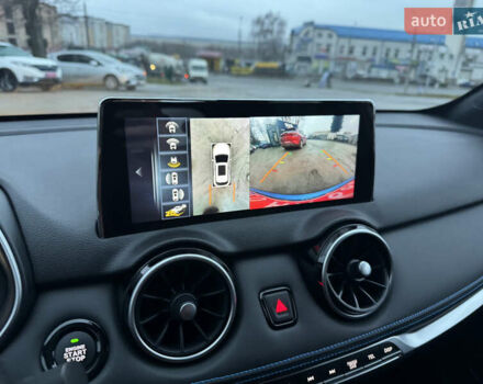 Червоний DFSK Seres 3, об'ємом двигуна 0 л та пробігом 14 тис. км за 12900 $, фото 24 на Automoto.ua