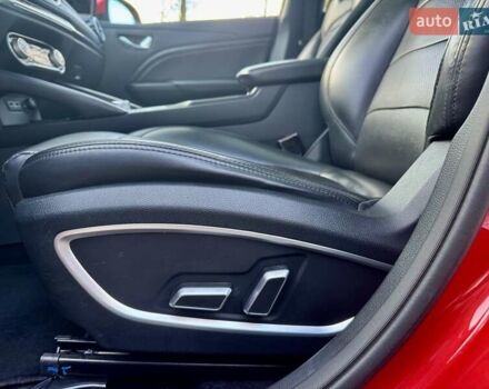 Червоний DFSK Seres 3, об'ємом двигуна 0 л та пробігом 25 тис. км за 13750 $, фото 52 на Automoto.ua