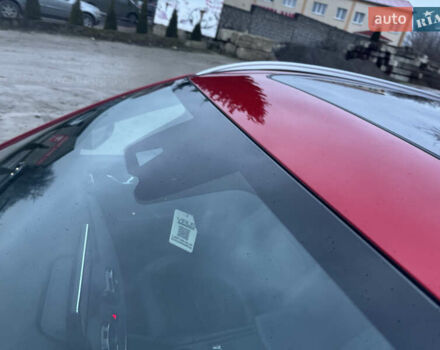 Червоний DFSK Seres 3, об'ємом двигуна 0 л та пробігом 14 тис. км за 12900 $, фото 14 на Automoto.ua