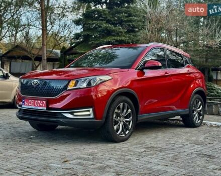 Червоний DFSK Seres 3, об'ємом двигуна 0 л та пробігом 25 тис. км за 13750 $, фото 24 на Automoto.ua