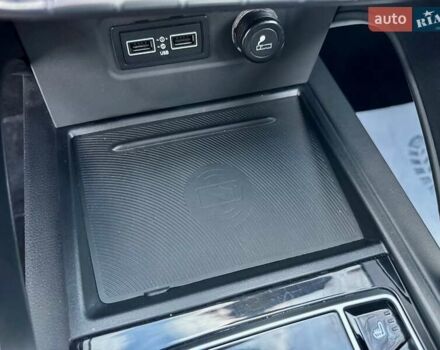 Червоний DFSK Seres 3, об'ємом двигуна 0 л та пробігом 25 тис. км за 13750 $, фото 75 на Automoto.ua