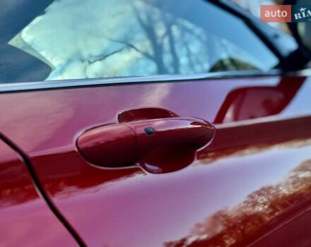 Червоний DFSK Seres 3, об'ємом двигуна 0 л та пробігом 25 тис. км за 13750 $, фото 18 на Automoto.ua