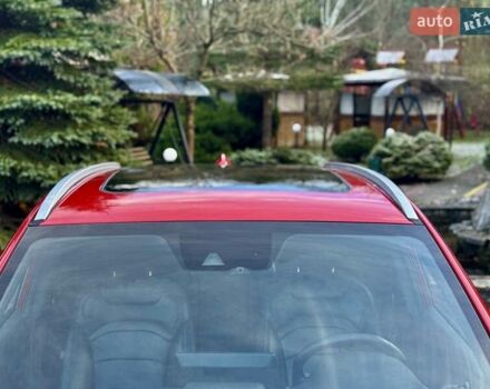 Червоний DFSK Seres 3, об'ємом двигуна 0 л та пробігом 25 тис. км за 13750 $, фото 5 на Automoto.ua